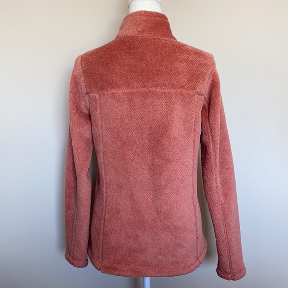 Patagonia Re-tool Snap T Fleece Pullover - Picture 4 of 11